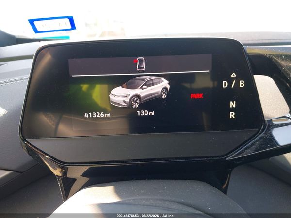 2023 VOLKSWAGEN ID.4 AWD PRO S/AWD PRO S PLUS — I118