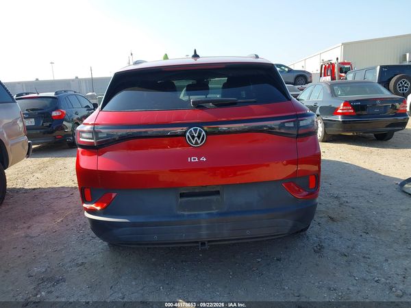 2023 VOLKSWAGEN ID.4 AWD PRO S/AWD PRO S PLUS — I119