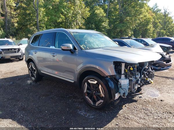 2023 KIA TELLURIDE S — I1