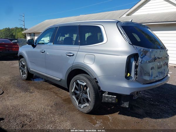 2023 KIA TELLURIDE S — I3