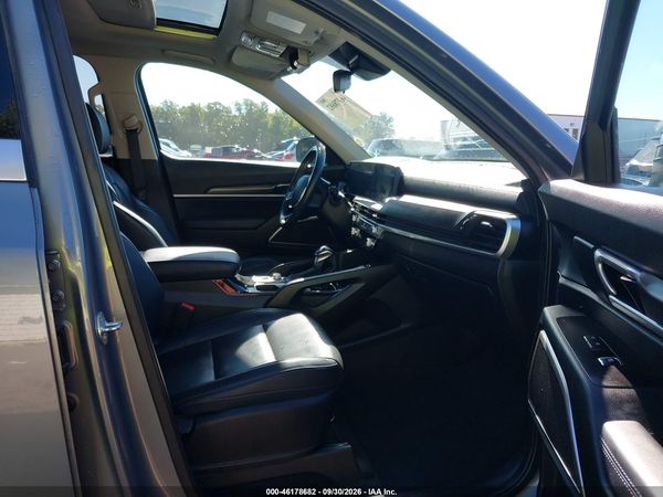 2023 KIA TELLURIDE S — I5