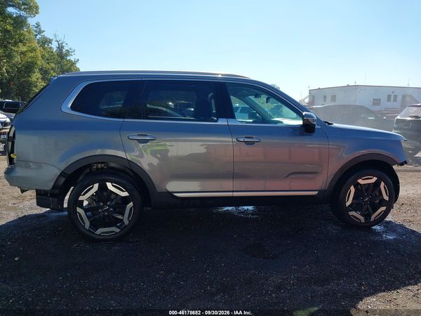 2023 KIA TELLURIDE S — I116
