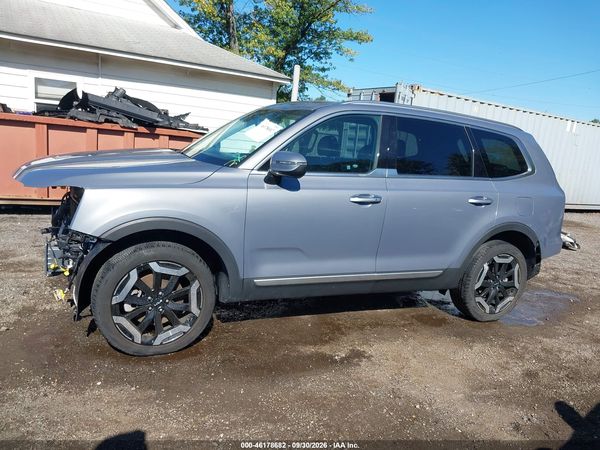 2023 KIA TELLURIDE S — I117