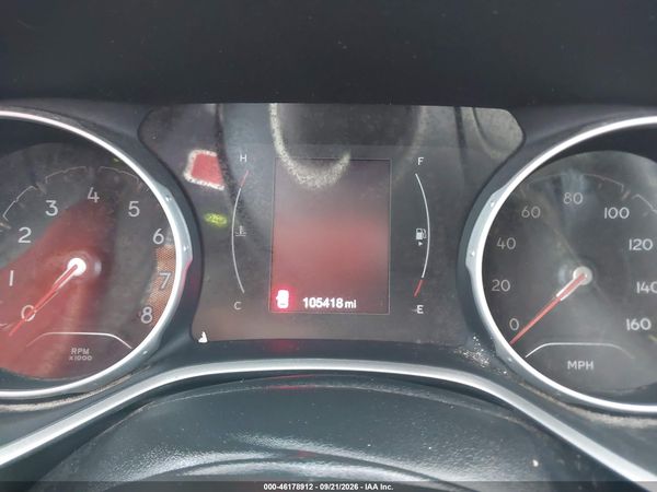 2019 JEEP COMPASS SPORT FWD — I7