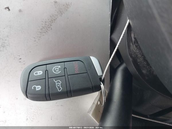 2019 JEEP COMPASS SPORT FWD — I11