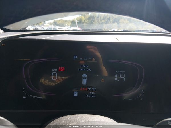 2024 KIA SPORTAGE X-LINE — I7