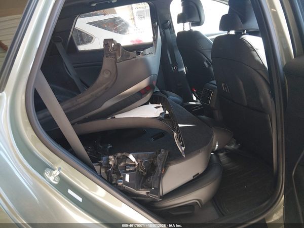 2024 KIA SPORTAGE X-LINE — I8