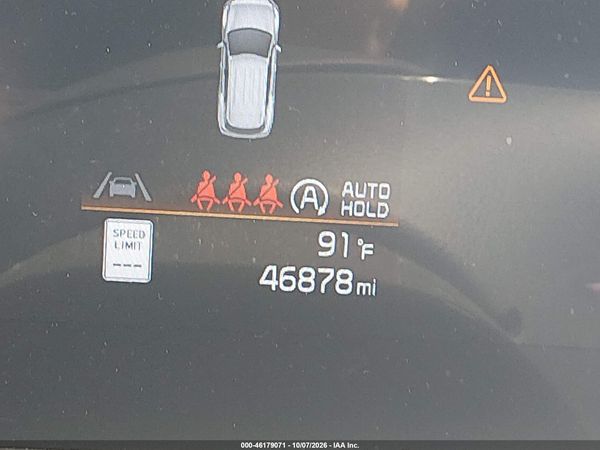 2024 KIA SPORTAGE X-LINE — I118