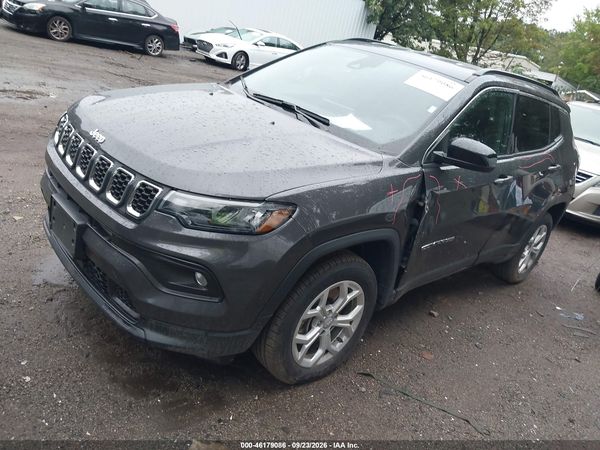 2024 JEEP COMPASS — I2