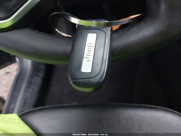 2024 JEEP COMPASS LATITUDE 4X4 — I11