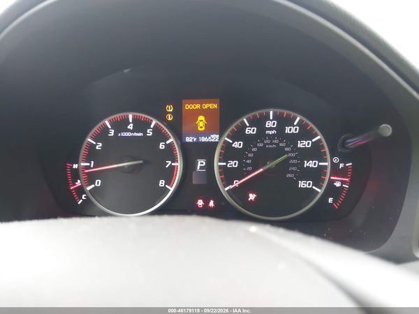 2016 ACURA ILX — I7