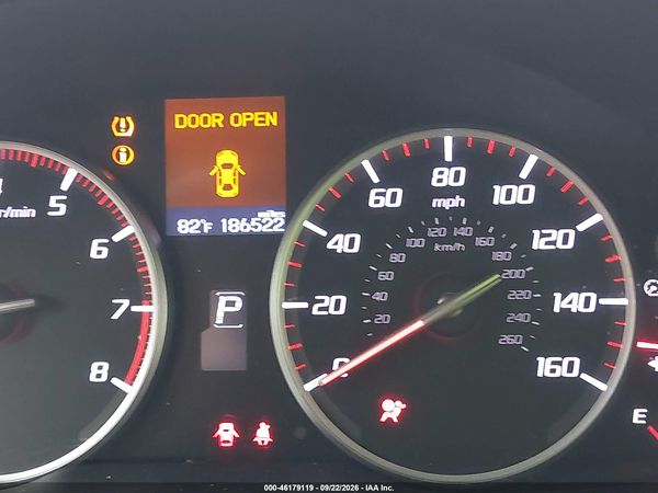 2016 ACURA ILX — I118