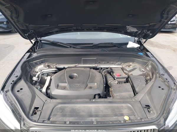 2018 VOLVO XC90 T6 INSCRIPTION — I10