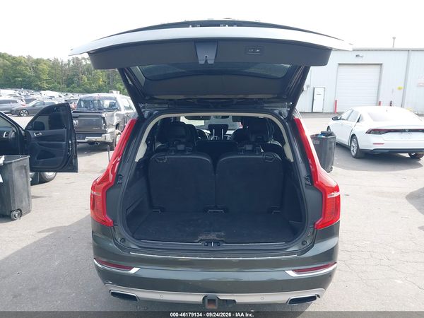 2018 VOLVO XC90 T6 INSCRIPTION — I152