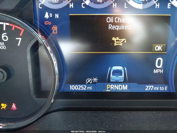 2021 FORD F-150 XLT — I118