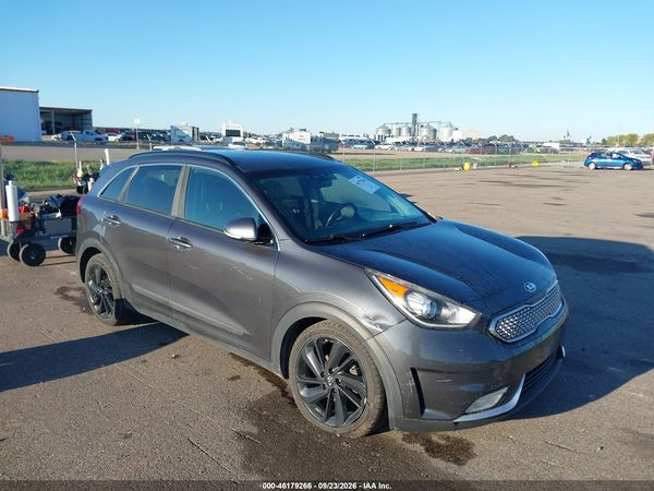 2018 KIA NIRO EX — I1