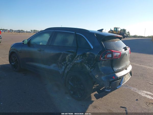 2018 KIA NIRO EX — I3