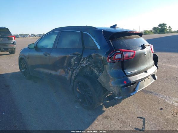 2018 KIA NIRO EX — I6