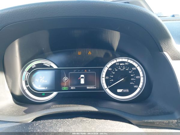 2018 KIA NIRO EX — I7