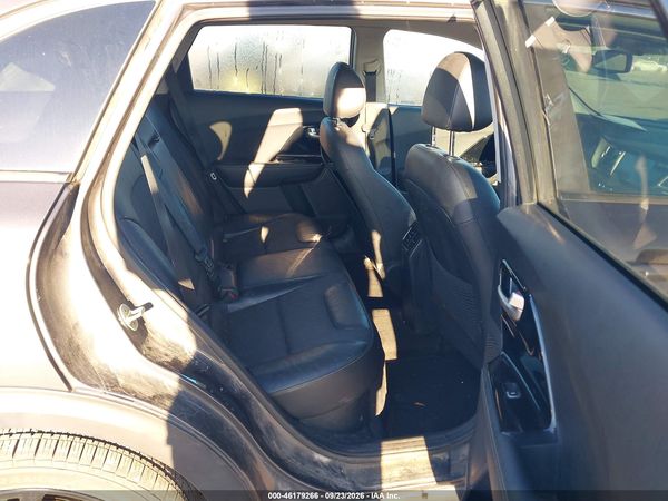 2018 KIA NIRO EX — I8