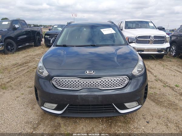 2018 KIA NIRO EX — I115
