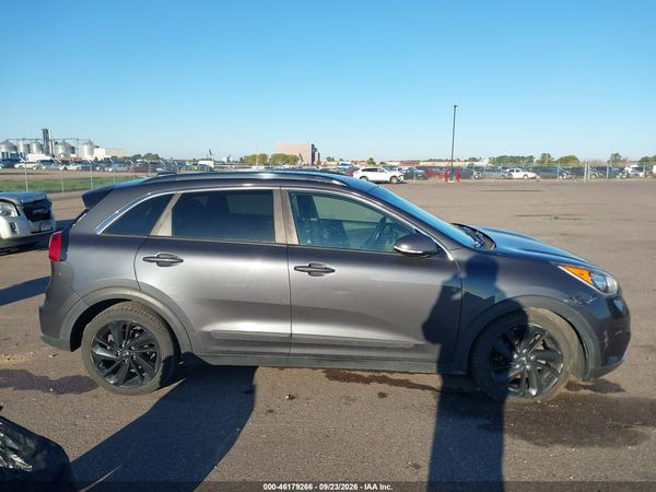 2018 KIA NIRO EX — I116