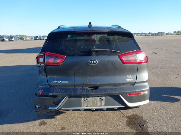 2018 KIA NIRO EX — I119