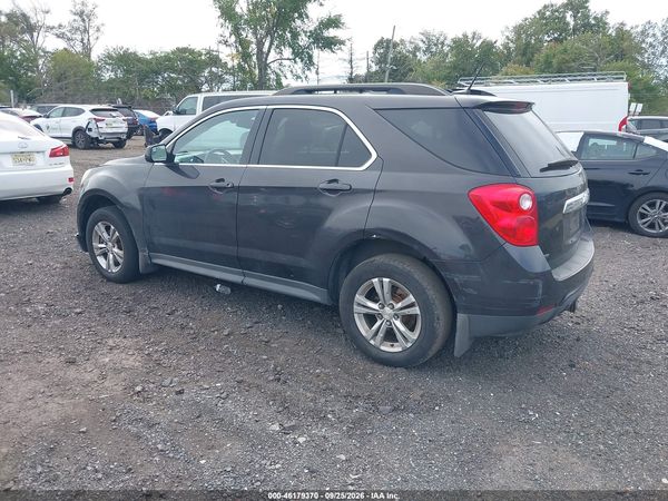 2013 CHEVROLET EQUINOX 1LT — I3