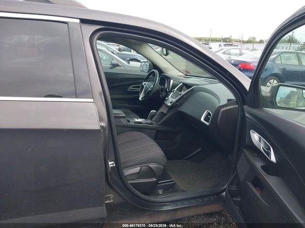 2013 CHEVROLET EQUINOX 1LT — I5