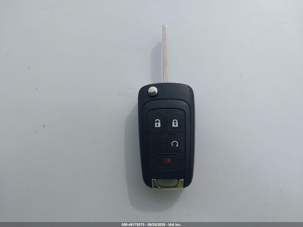 2013 CHEVROLET EQUINOX 1LT — I11