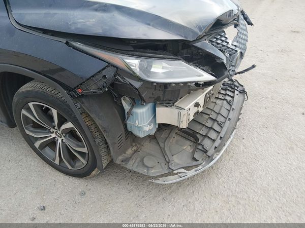 2022 LEXUS RX 350 350 Premium — I6