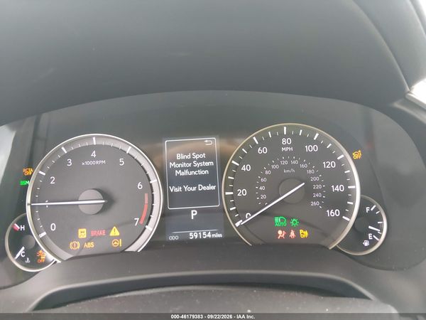 2022 LEXUS RX 350 350 Premium — I7