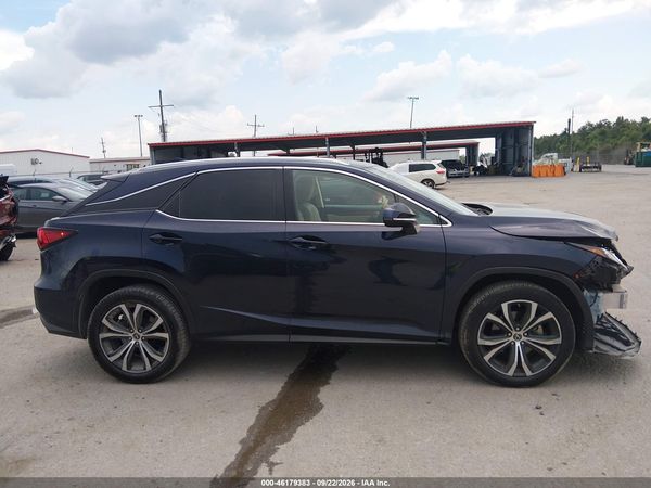 2022 LEXUS RX 350 350 Premium — I116