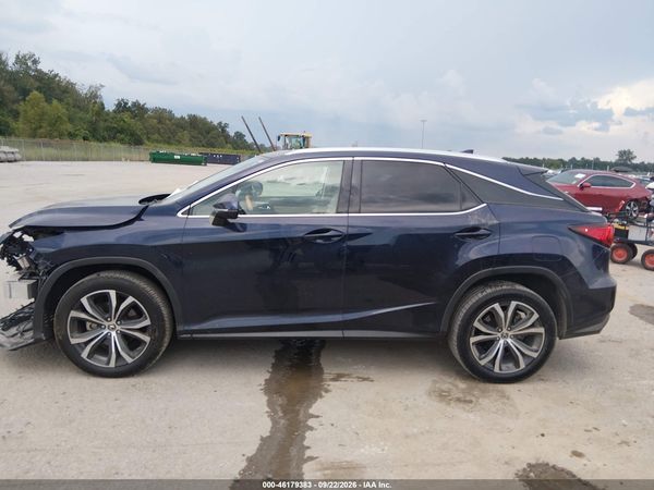 2022 LEXUS RX 350 350 Premium — I117