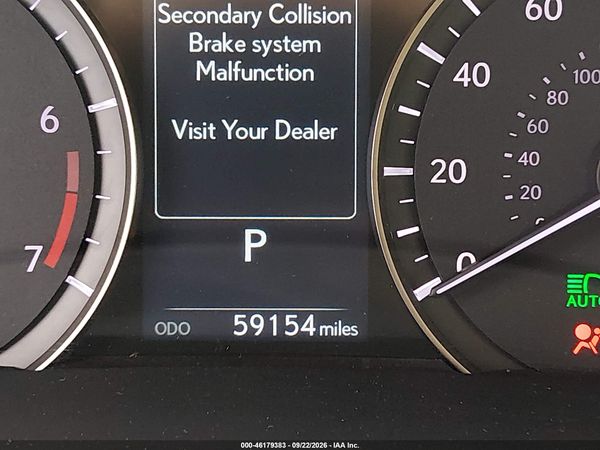 2022 LEXUS RX 350 350 Premium — I118