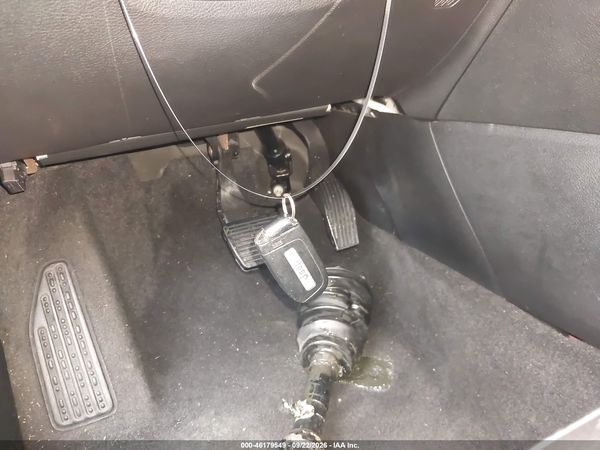 2024 JEEP COMPASS LATITUDE 4X4 — I11