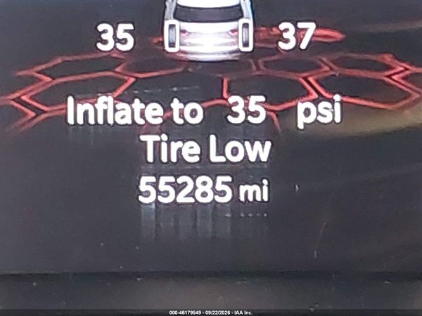2024 JEEP COMPASS LATITUDE 4X4 — I118