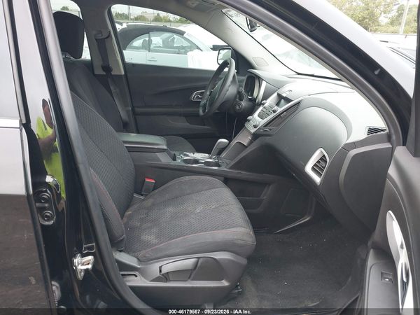 2015 CHEVROLET EQUINOX LS — I5