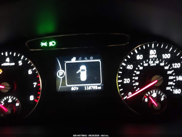 2017 KIA SORENTO 3.3L LX — I118