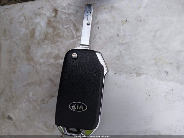 2019 KIA FORTE LXS — I11