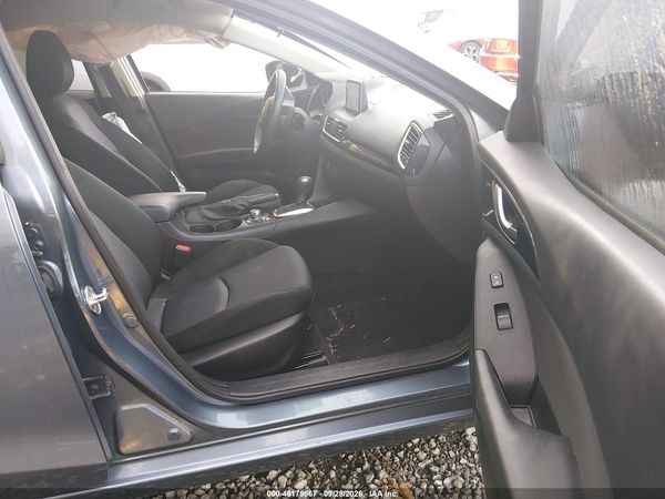 2016 MAZDA MAZDA3 I SPORT — I5