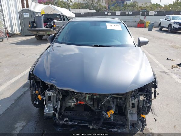 2016 LEXUS CT 200H — I115