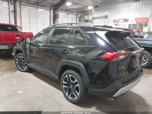 2019 TOYOTA RAV4 ADVENTURE — I3