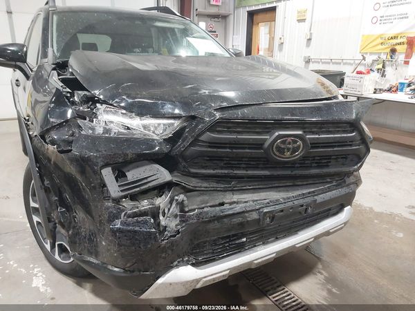 2019 TOYOTA RAV4 ADVENTURE — I6