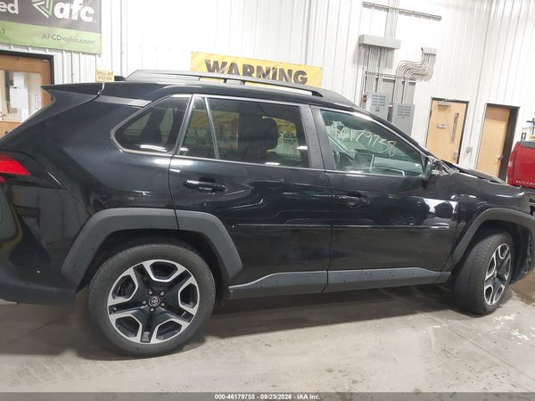 2019 TOYOTA RAV4 ADVENTURE — I116
