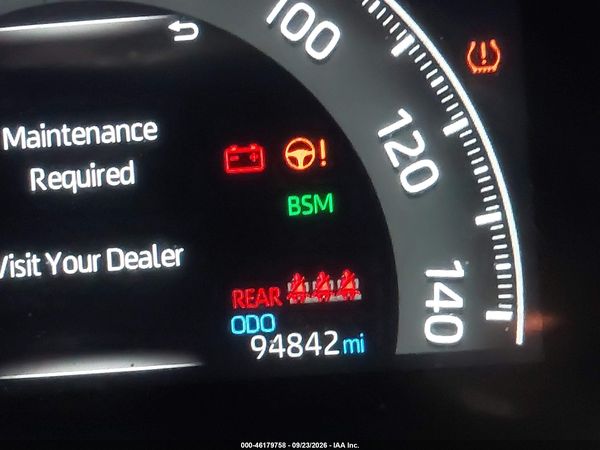 2019 TOYOTA RAV4 ADVENTURE — I118