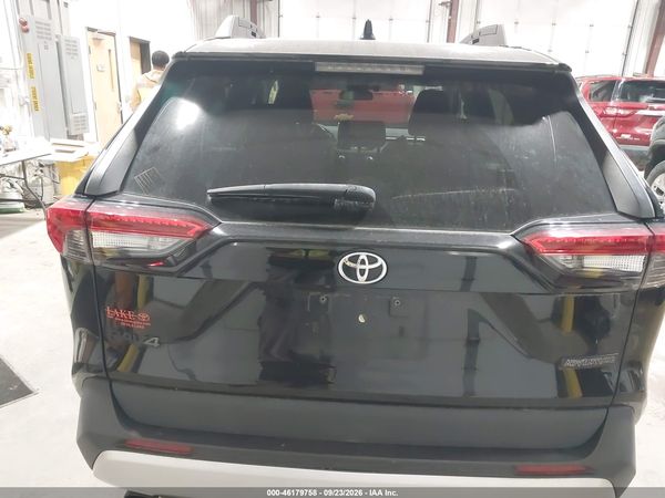 2019 TOYOTA RAV4 ADVENTURE — I119