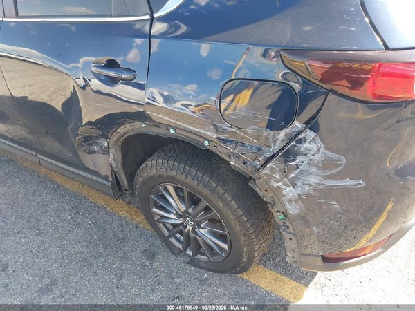2020 MAZDA CX-5 TOURING — I6