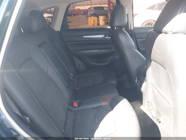 2020 MAZDA CX-5 TOURING — I8