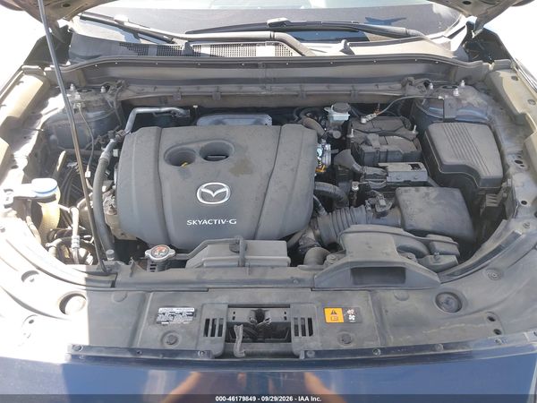 2020 MAZDA CX-5 TOURING — I10